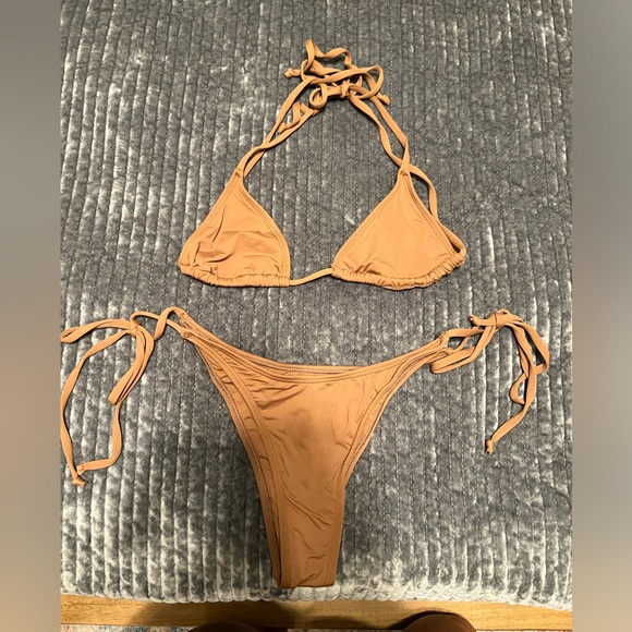 Sxa bikini - size small top and bottoms - Picture 1 of 1